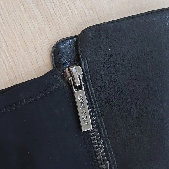 Nine west Riding boots - Picture 9 of 9